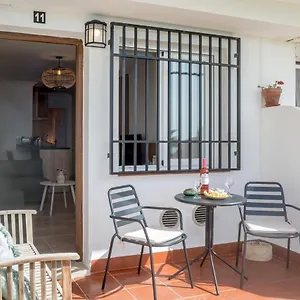 Apartment Arce 11 Torrecilla Casasol, Nerja